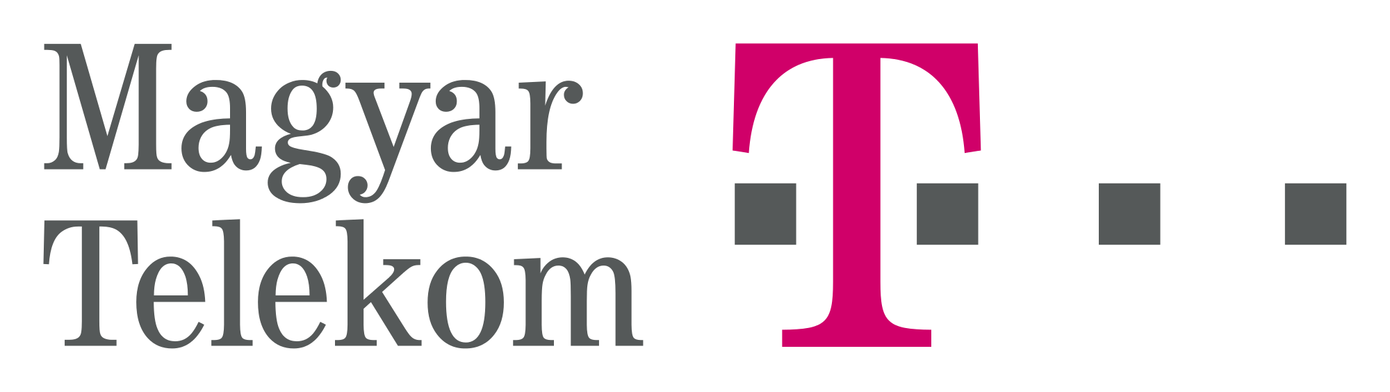 Magyar Telekom logo