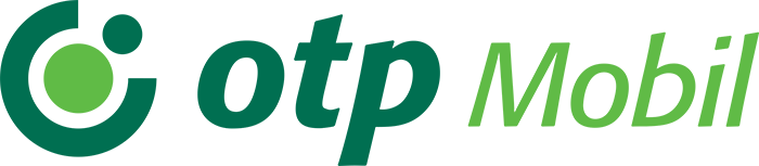 OTP Mobil logo